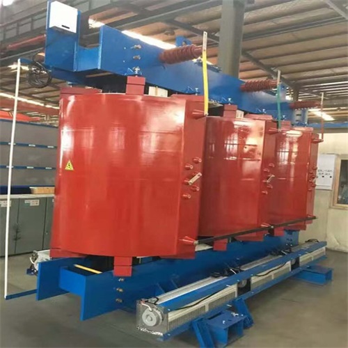 萝北SCB10-500KVA干式变压器价格
