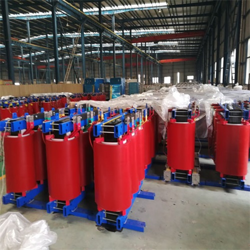 息烽50kva干式变压器 SCB10 SCB13